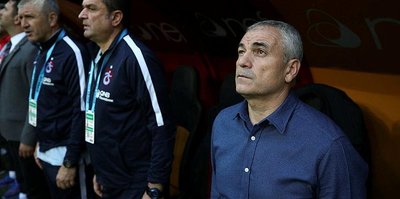 "Amatörce hatalar yaptık"