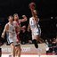 Anadolu Efes deplasmanda galip!