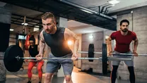 Barbell Row nasıl yapılır?