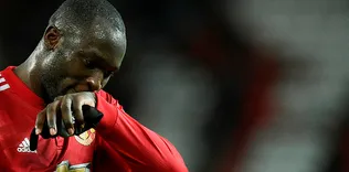 Lukaku’ya görüntüden ceza gelebilir!