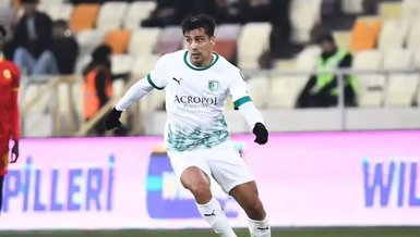 Kocaelispor Samet Yalçın için Bodrum FK ile anlaşmaya vardığını açıkladı