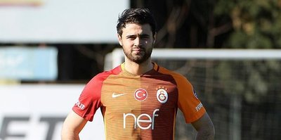 Galatasaray'dan KAP'a Ahmet Çalık açıklaması