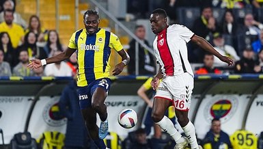 Osayi gidiyor Mert kalıyor