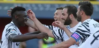 Şampiyona yakışan final!