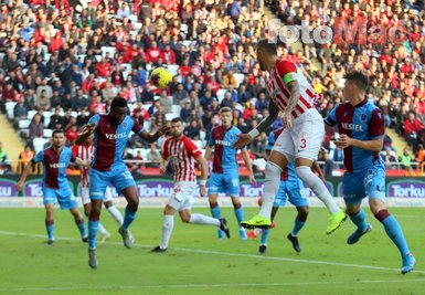 Spor yazarları Antalyaspor - Trabzonspor maçını değerlendirdi