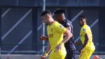 Göztepe beğenildi
