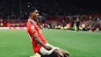 F.Bahçe’den İngiltere’ye Rashford çıkarması!