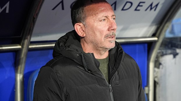 Sergen Yalçın geri dönüyor