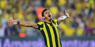 Kocaman: Kendine gel artık