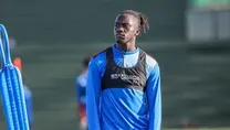Mendy Getafe’ye