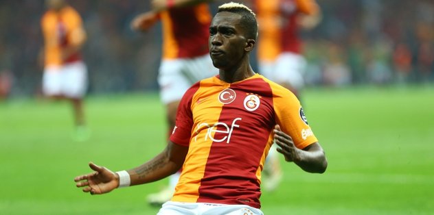 Galatasaray'a Henry Onyekuru müjdesi!