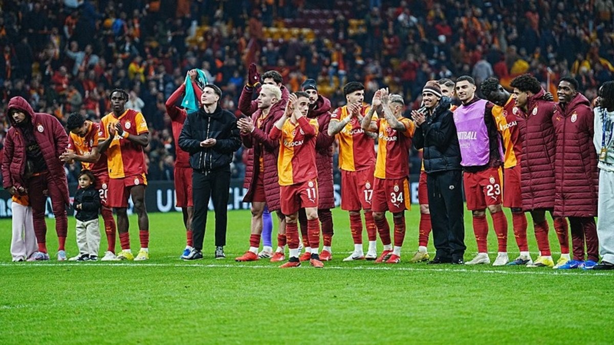 Galatasaraylı Yıldızların Liverpool Maçındaki Transfer İhtimali Ne?