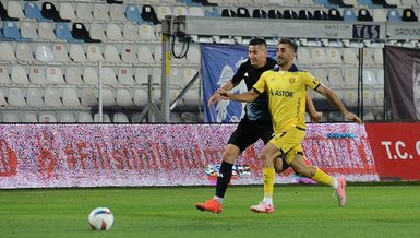 Başkent’te hayal kırıklığı