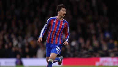 Beşiktaş'ta rota Japon 10 numara: Daichi Kamada!