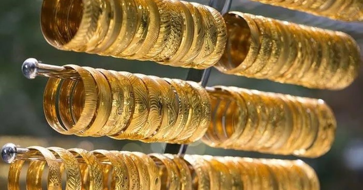 Altin Fiyatlari Son Dakika 27 Mart 2021 Gram Altin Ceyrek Altin Yarim Altin Ve Tam Altin Ne Kadar Fotomac