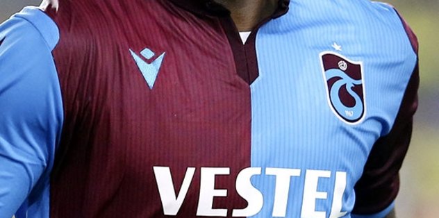 Flaş transfer! Trabzonsporlu Ekuban için Milan...