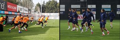 Galatasaray - Fenerbahçe derbisine saatler kala iki takımın son durumu!