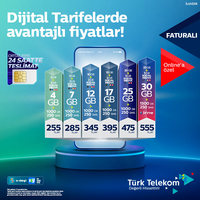 REKLAM - Türk Telekom