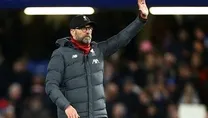Jürgen Klopp’tan koronavirüs tepkisi