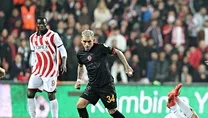 Torreira bitiremedi