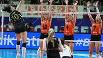 Filede final heyecanı