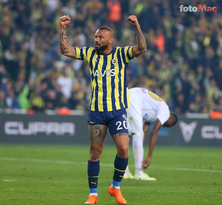 TRANSFER HABERİ - Fenerbahçe'de flaş gelişme! Joao Pedro...