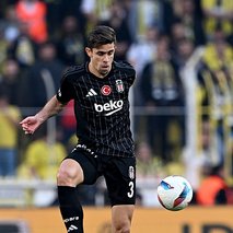 Beşiktaş’ta Paulista’nın dişi kırıldı!