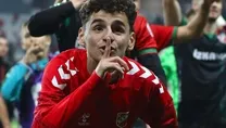 Aliağa FK’dan Adem’e kanca