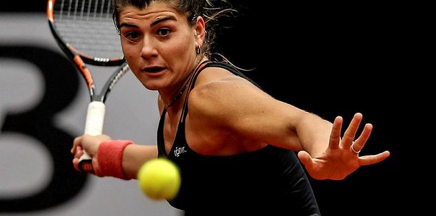 Başak Eraydın İspanya'da şampiyon