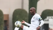 Atiba’ya yapılan hareket tepki çekti!