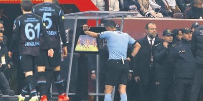"15 puanımızı çaldılar"