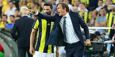 Zagreb maçı öncesi Fenerbahçe'ye kötü haber