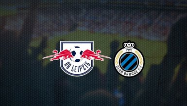 RB Leipzig - Club Brugge maçı ne zaman, saat kaçta ve hangi kanalda canlı yayınlanacak? | UEFA Şampiyonlar Ligi
