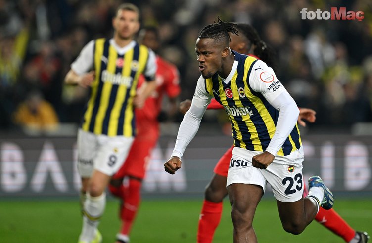 Ömer Üründül Fenerbahçe - Pendikspor maçını yorumladı