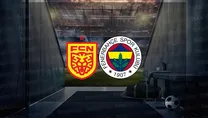 Nordsjaelland - F.Bahçe maçı ne zaman?