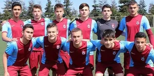 İlk kez yenildiler
