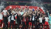 Çorum’da kaleye genç yatırım