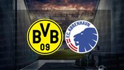 Borussia Dortmund - Kopenhag maçı ne zaman, saat kaçta ve hangi kanalda canlı yayınlanacak? | UEFA Şampiyonlar Ligi