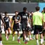 Beşiktaş'ın kamp kadrosu açıklandı!