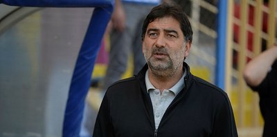 Ünal Karaman: "Karabükspor'u tekrar Süper Lig'e çıkarmak için çalışacağız"