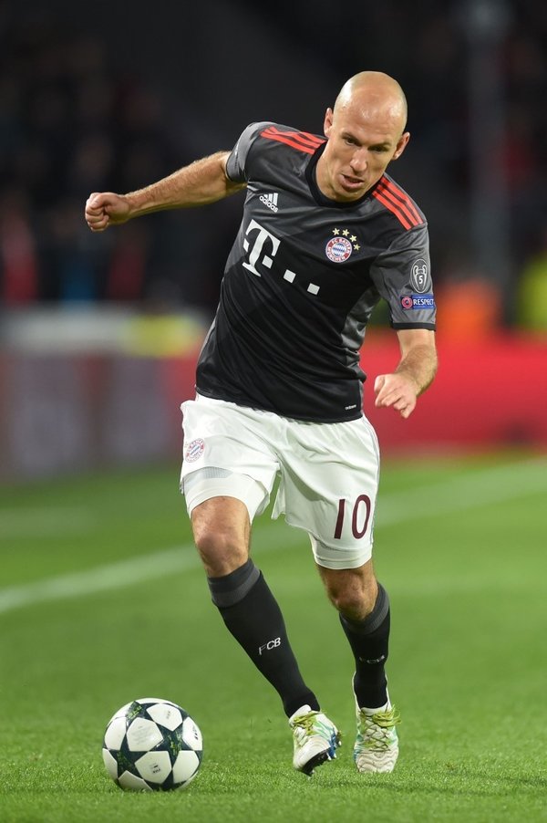 Fenerbahçe'den Robben'e çılgın teklif!