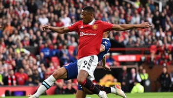 Martial Galatasaray yolunda!