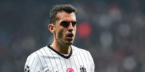 Luiz Rhodolfo yer buldu!