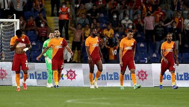 Son dakika spor haberi: Galatasaray'ın UEFA Avrupa Ligi'ndeki rakibi belli oldu (GS spor haberi)