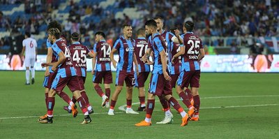Trabzonspor - Cagliari maçı ne zaman saat kaçta ve hangi kanalda yayınlanacak?
