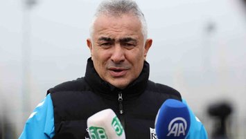 Mehmet Altıparmak'tan açıklamalar!