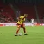 Göztepe’de Juan, 87 dakikada 1 gol atıyor!