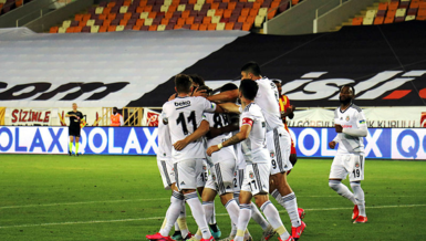 Gol atan kazanır!