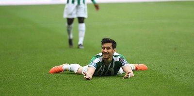 Umut harekatı