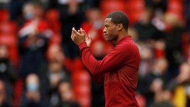 Wijnaldum resmen PSG'de